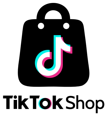 Logo TikTok Shop